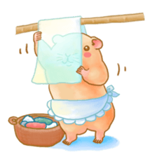 small Family sticker #269747