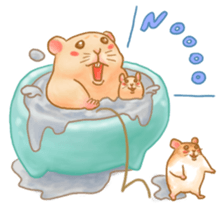 small Family sticker #269751