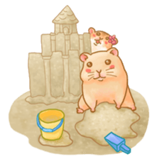 small Family sticker #269752