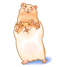 small Family sticker #269753