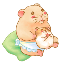 small Family sticker #269754