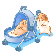 small Family sticker #269757