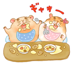 small Family sticker #269761