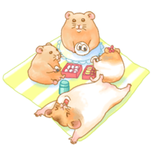 small Family sticker #269765