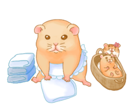 small Family sticker #269772