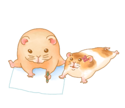 small Family sticker #269775