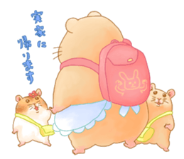 small Family sticker #269782