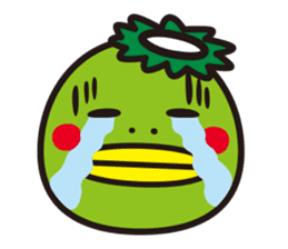 Kappa everyday sticker #269831