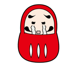 Da-chan sticker #270044