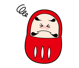 Da-chan sticker #270059