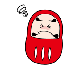 Da-chan sticker #270059