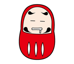Da-chan sticker #270061
