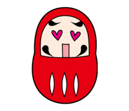 Da-chan sticker #270062