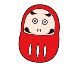 Da-chan sticker #270064