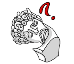 mr.plaster one ver2 sticker #270252