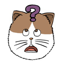 Funny Cats sticker #270267