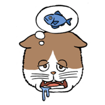 Funny Cats sticker #270277