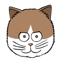 Funny Cats sticker #270293
