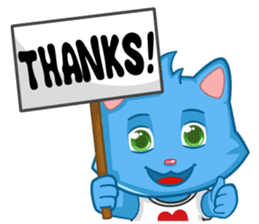 BEAUTIFUL LOVE - MAX AND MINI sticker #270354