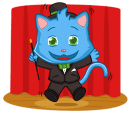 BEAUTIFUL LOVE - MAX AND MINI sticker #270362