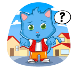 BEAUTIFUL LOVE - MAX AND MINI sticker #270370