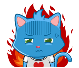 BEAUTIFUL LOVE - MAX AND MINI sticker #270374