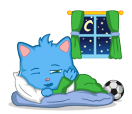 BEAUTIFUL LOVE - MAX AND MINI sticker #270379