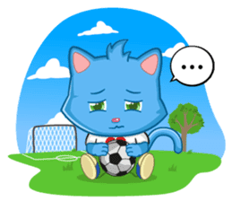 BEAUTIFUL LOVE - MAX AND MINI sticker #270381