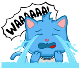 BEAUTIFUL LOVE - MAX AND MINI sticker #270382