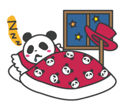 SUSPANDER sticker #270426