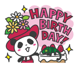 SUSPANDER sticker #270428