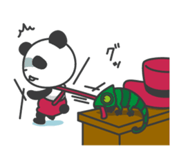 SUSPANDER sticker #270438