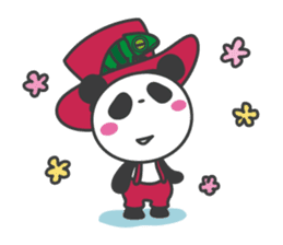 SUSPANDER sticker #270444