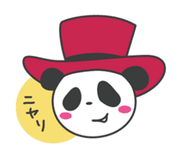 SUSPANDER sticker #270448