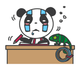 SUSPANDER sticker #270455