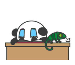 SUSPANDER sticker #270456