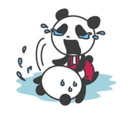 SUSPANDER sticker #270458