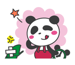 SUSPANDER sticker #270461