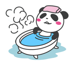 SUSPANDER sticker #270462