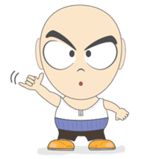 SHOTA sticker #270705