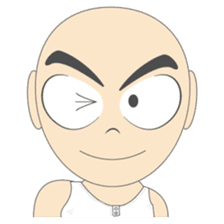 SHOTA sticker #270706