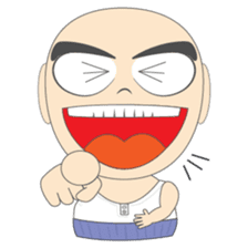 SHOTA sticker #270707