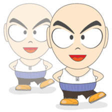 SHOTA sticker #270708