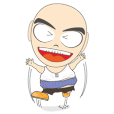 SHOTA sticker #270709