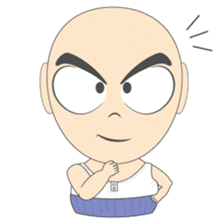 SHOTA sticker #270710