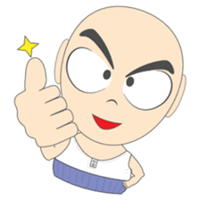 SHOTA sticker #270711