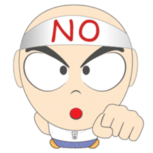 SHOTA sticker #270712