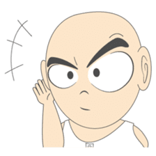 SHOTA sticker #270714