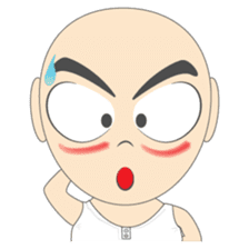 SHOTA sticker #270715