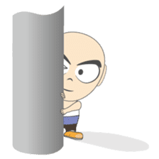 SHOTA sticker #270720